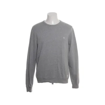 Collegetröja (Grå) från Penguin by Munsingwear Bomull