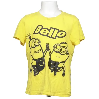 T-shirt (Yellow) from Minions