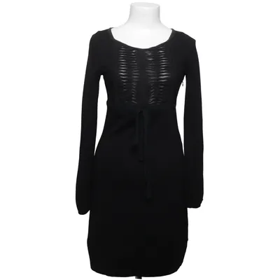 Jurk (Zwart) van Burlington Wol
