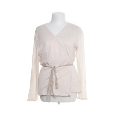 Twinset (Beige) från Yaya Women Linne