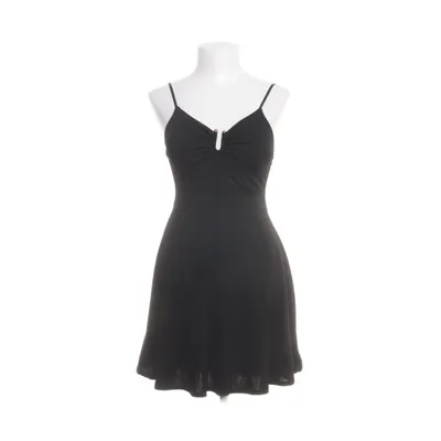 Jurk (Zwart) van New Collection
