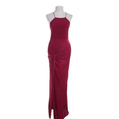 Avondjurk (Lila) van Missguided Elastaan, Polyester