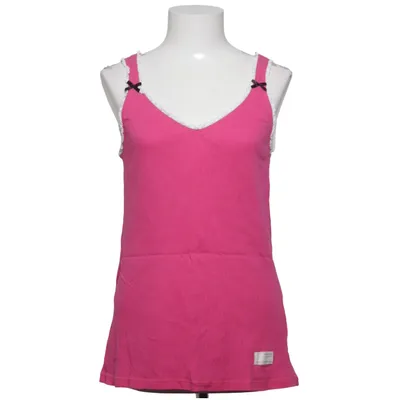 Tank Top (Pink) from Odd Molly Cotton
