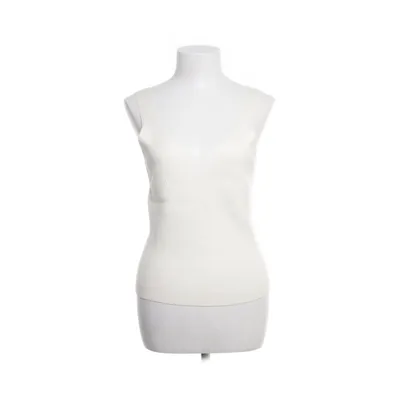 Tanktop (Wit) van Lascana