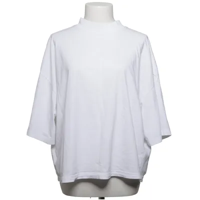 T-shirt (White) from COS Cotton