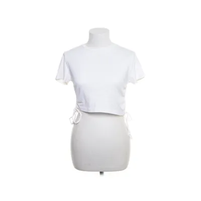 Crop top (Vit) från Clockhouse by C&A Bomull