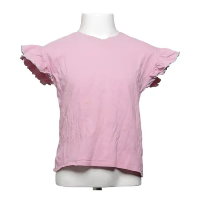 T-shirt (Rosa) från Zara Bomull