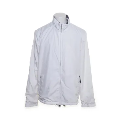 Träningsjacka (Vit) från Sergio Tacchini Polyester