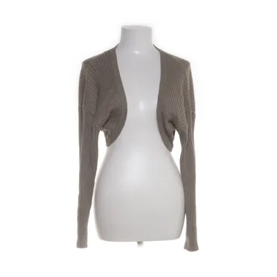Boléro (Gris) de Modström Polyamide, Viscose