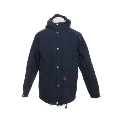 Jacka (Blå) från Fat Moose Bomull, Polyester