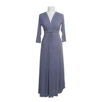 Långklänning (Blå) från Ilse Jacobsen Hornbæk