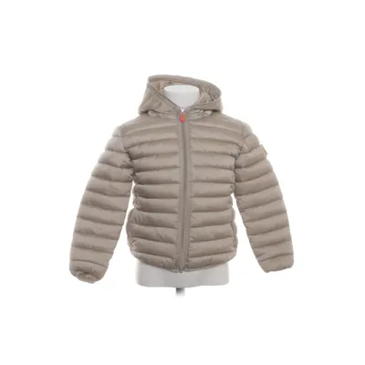 Lättviktsjacka (Beige) från Save the Duck Nylon, Polyester