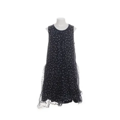 Klänning (Blå, Flerfärgad) från Crewcuts Bomull, Polyester