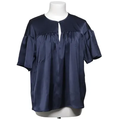 Haut (Bleu) de InWear Élasthane, Polyester recyclé
