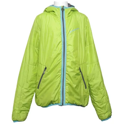 Letvægtsjakke (Jr Loft J) fra Peak Performance Junior Polyester