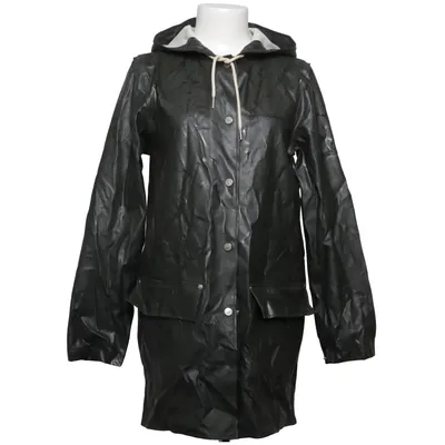 Manteau imperméable (Vert) de Grundéns Polyester