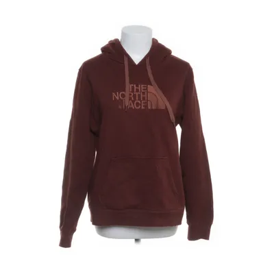 Capuchon sweater (Bruin) van The North Face Katoen