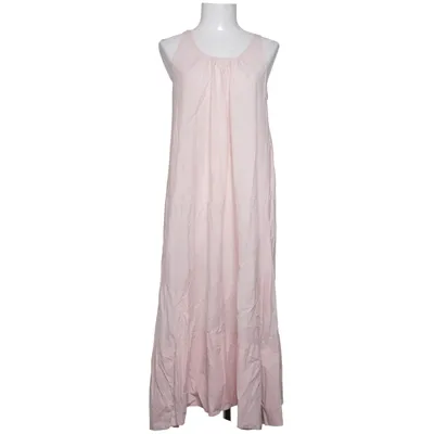 Maxi jurk (Roze) van Donna Karan Katoen
