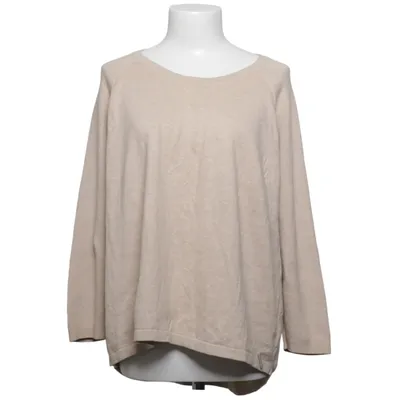 Sweater (Beige) from Lexington Cashmere, Cotton