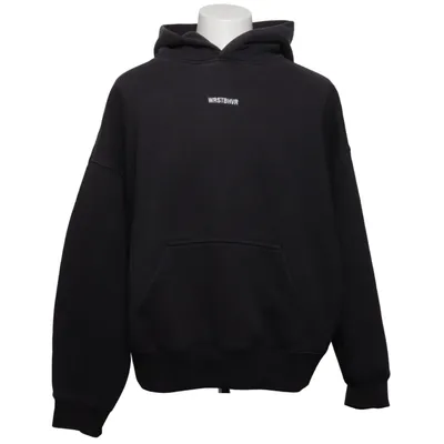 Capuchon sweater (Core) van WRSTBHVR Katoen, Polyester