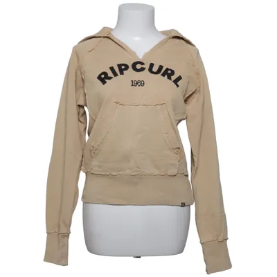 Huvtröja (Beige) från Rip Curl Bomull