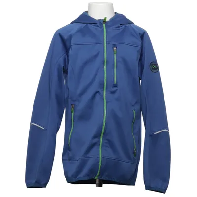 Veste anti-froid (Bleu) de Crane Kids Polyester