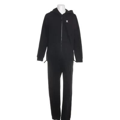 Overalls (Zwart) van OnePiece