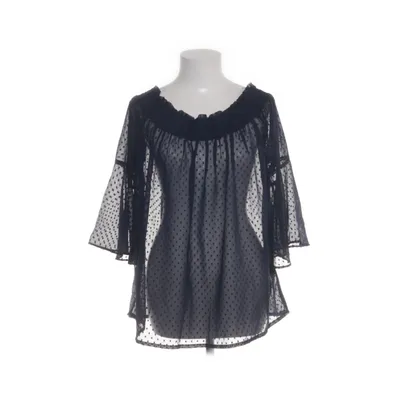 Topp (Blå) från Ichi Polyester