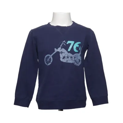 Sweatshirt (Blauw) van Seppälä Kids