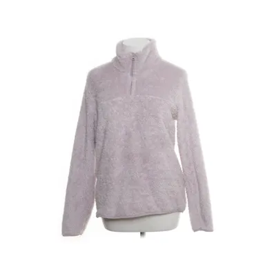 Fleece trui (Lila) van Up2Fashion Polyester