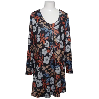 Tunika (Svart, Flerfärgad) från Happi Elastan, Polyester
