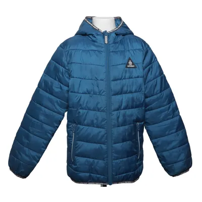 Winterjas (Blauw) van Pocopiano Polyester