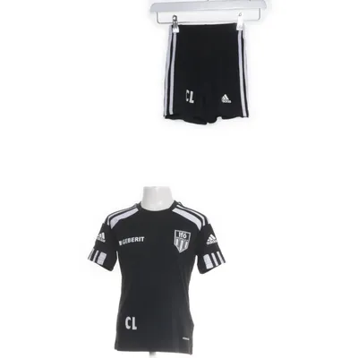 Set (Black, White) from Adidas Polyester
