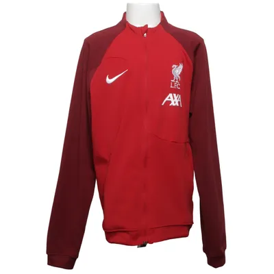 Veste de sport (Rouge) de Nike Polyester