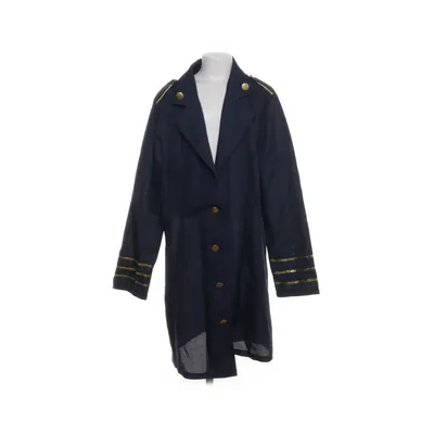 Maskeradkläder (Blå) från Smiffy's Polyester