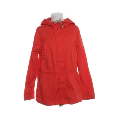 Parkas (Röd) från DeVal Woman