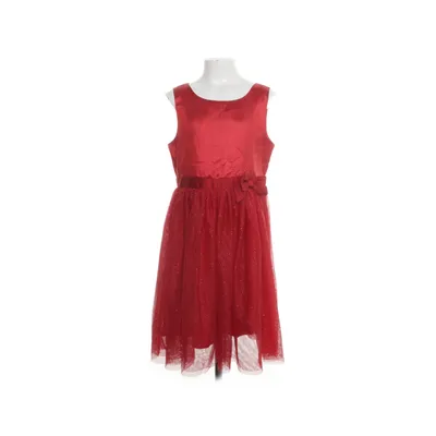 Aftenkjole (Rød) fra H&M Polyester