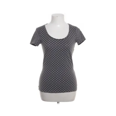 T-shirt (Grijs, Wit) van Anna Field Katoen, Elastaan, Polyester