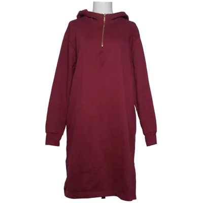 Huvklänning (Röd) från Pernilla Wahlgren Bomull, Polyester