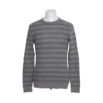 Tröja (Grå) från Originals by Jack & Jones Akryl, Bomull