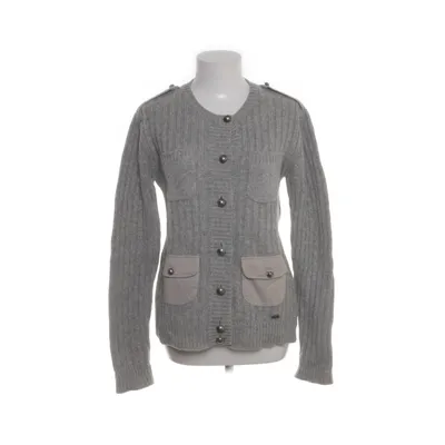 Kofta (Grå, Beige) från Barbour Ull