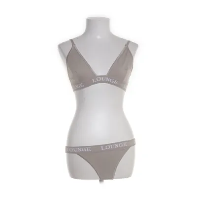 Underklädesset (TRIANGLE) från Lounge Bambu, Elastan, Viskos