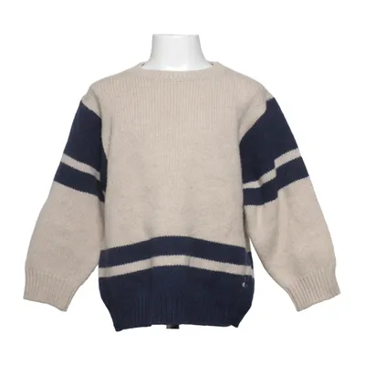 Trui (Hardy Knit Sweater) van Konges Sløjd Merinowol