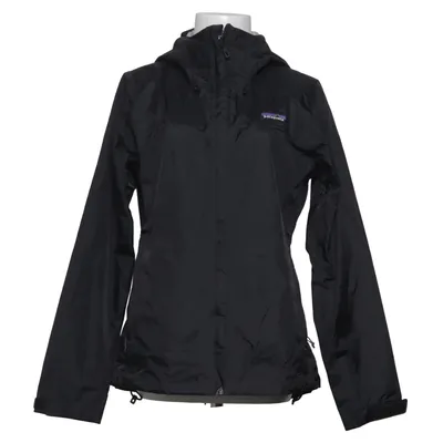Jacka (Svart) från Patagonia Nylon