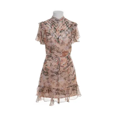 Dress (Pink, Multicolored) from Saints Secrets