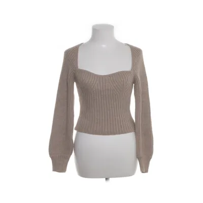 Tröja (Grå) från Trendyol