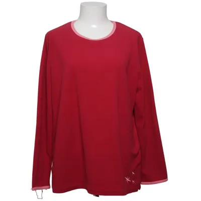 Polaire (Rouge, Rose) de Polarstern Polyester