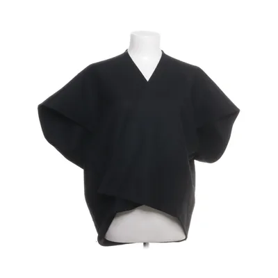 Väst (Svart) från Margareta Forslund Design Ull