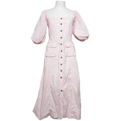 Jurk (Roze) van Ganni