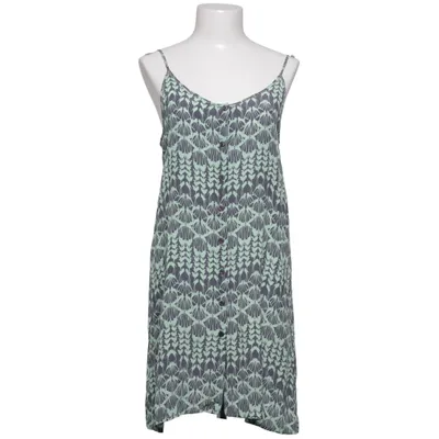 Klänning (Grön, Grå) från Topshop Boutique Silke